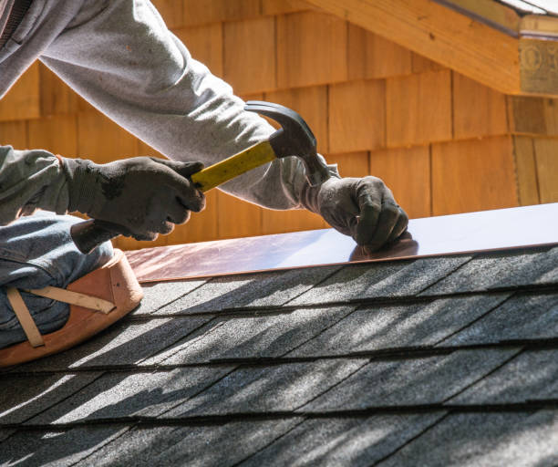 Quick and Trustworthy Emergency Roof Repair Services in Buxton, NC